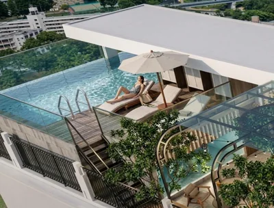 La Passion Elegance Hotel & Spa – Photos 3