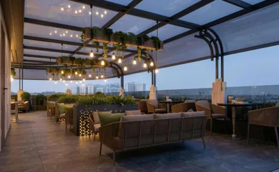 La Passion Elegance Hotel & Spa – Photos 6