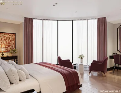 La Passion Elegance Hotel & Spa – Photos 7