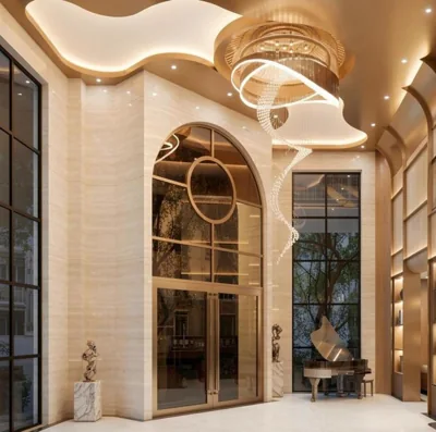 La Passion Elegance Hotel & Spa – Photos 8