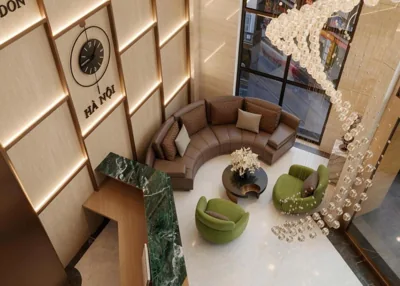 La Passion Elegance Hotel & Spa – Photos 9