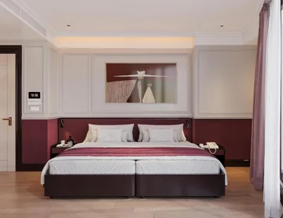 La Passion Elegance Hotel & Spa – Photos 10
