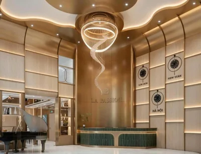La Passion Elegance Hotel & Spa – Photos 11