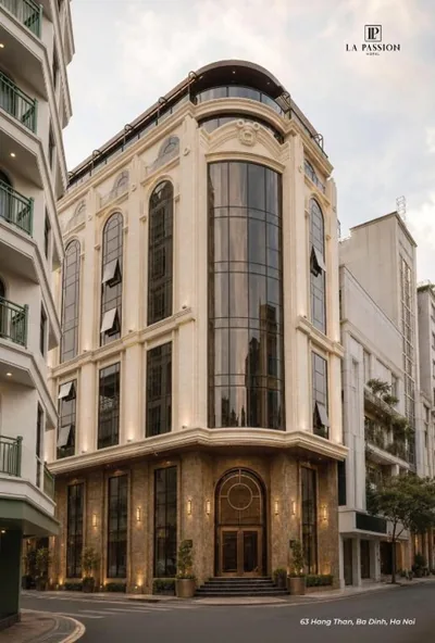 La Passion Elegance Hotel & Spa – Photos 12
