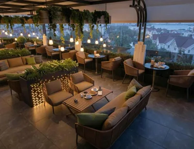 La Passion Elegance Hotel & Spa – Photos 13