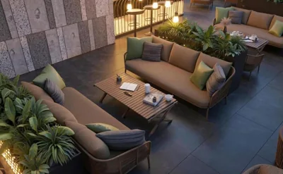 La Passion Elegance Hotel & Spa – Photos 14