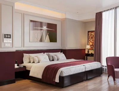 La Passion Elegance Hotel & Spa – Photos 15