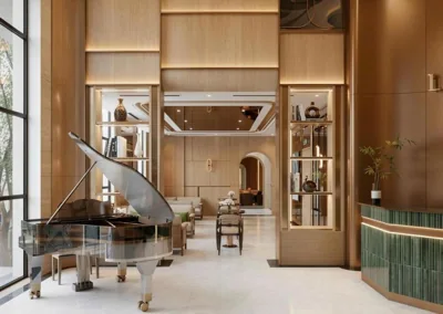 La Passion Elegance Hotel & Spa – Photos 16